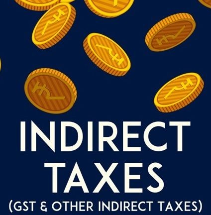 Indirect Tax & GST Advisory