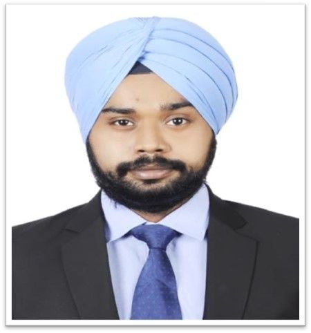 CA Harjinder Singh